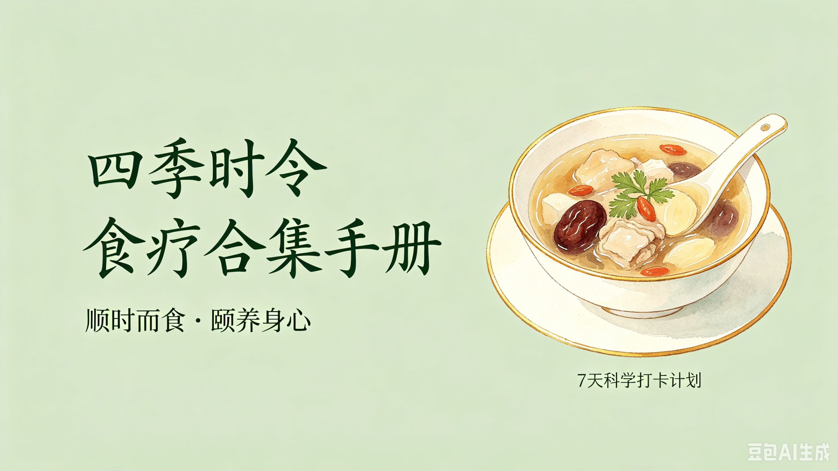 图片[1]-【养生全套合集】祛湿+补气血+护肝助眠 三册合集打包 PDF电子版｜套餐价 29.9 元-智健家