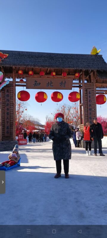 图片[21]-【视频】严重慢性病 一体多病，喝醋蛋液7年多恢复中的情况，受益泰谦堂醋蛋液的老人-泰谦堂醋蛋液案例合集圈子社区-智健家
