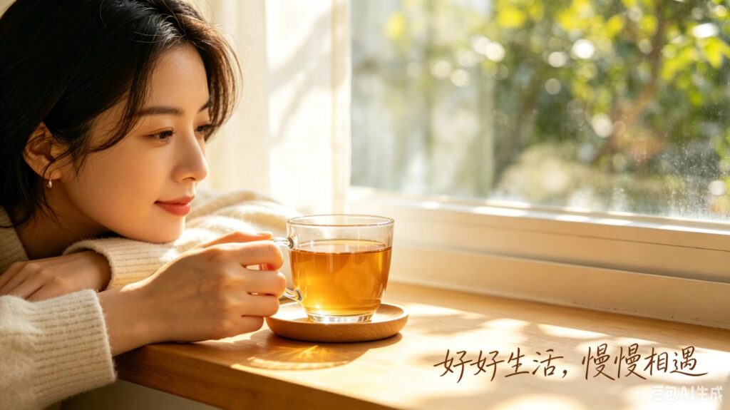 图片[1]-熬夜后脸色蜡黄长痘？养肝排浊，帮你找回好气色-智健家
