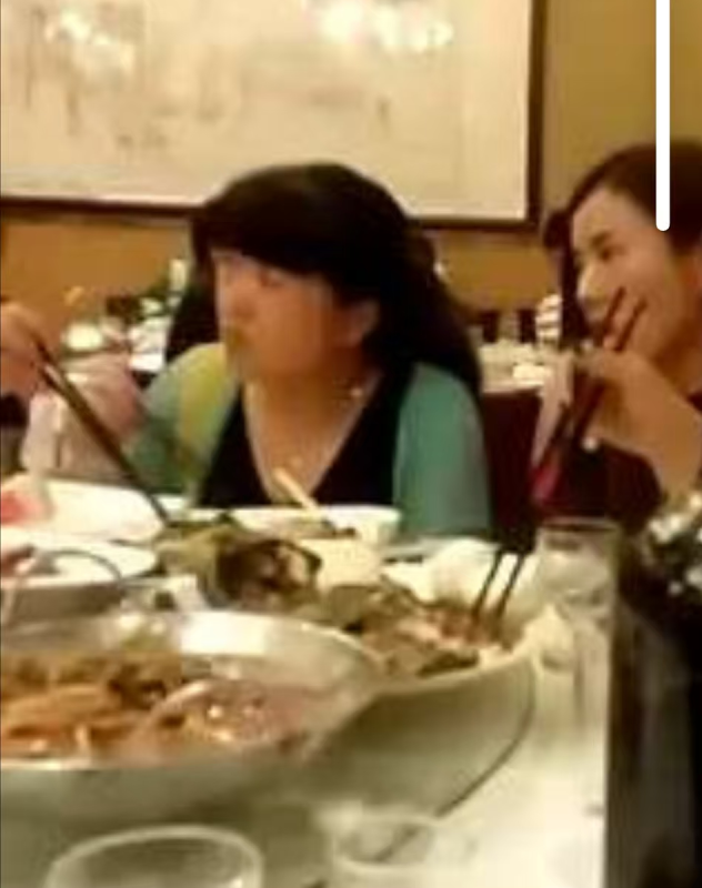 木子李老师，喝了10年醋蛋归元液前后的变化-智健家