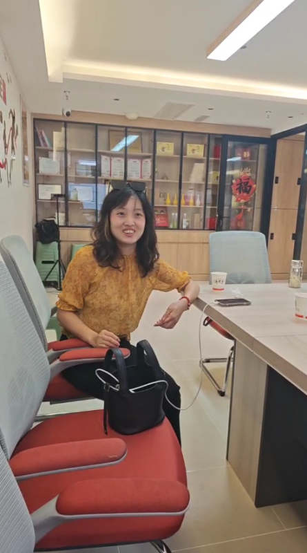 【视频】多年的骨刺，喝了9瓶醋蛋液可以上班了，醋蛋液远超乎你的想象！-智健家