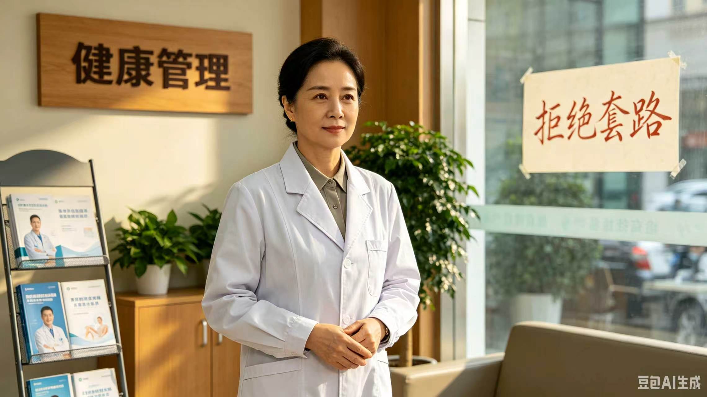 做大健康越爱玩套路的人，越做不长久-智健家