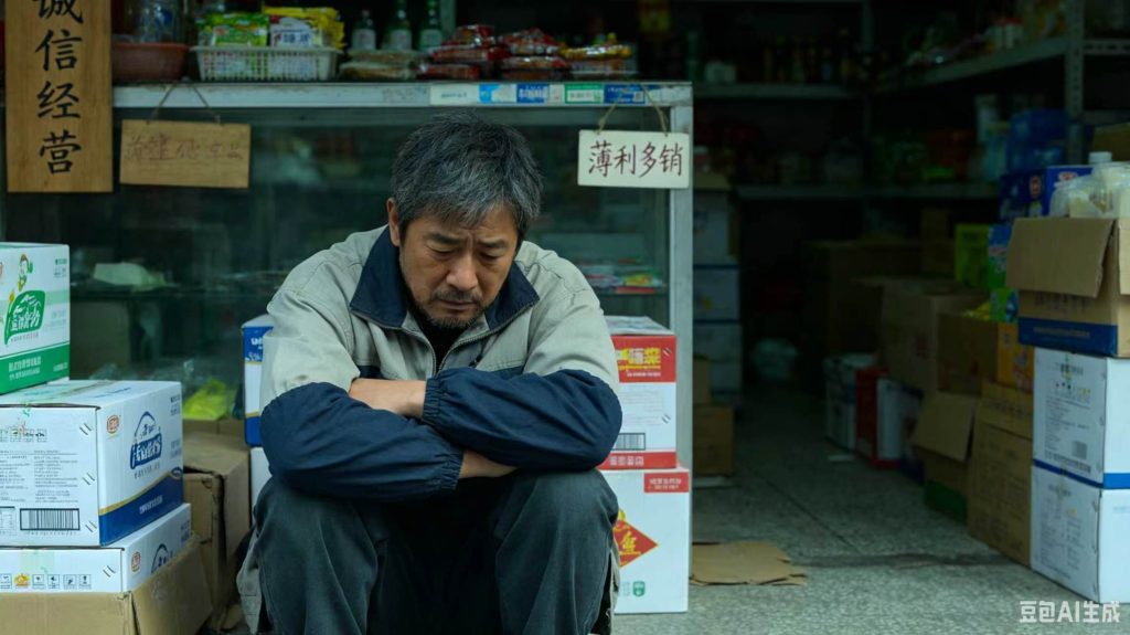 图片[1]-做生意太老实，能力再强，也赚不到大钱-智健家