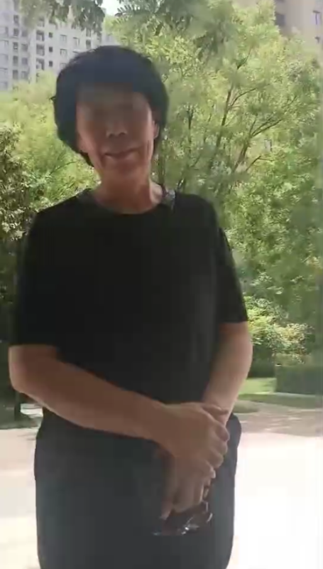 【视频】内蒙古89年的小美女分享她妈妈因脑梗受益泰谦堂醋蛋归元液的过程-智健家