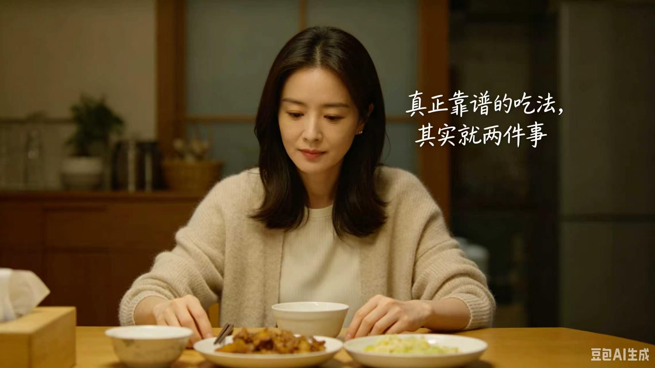 别再盲目节食减肥！真正靠谱的吃法，其实就两件事-智健家