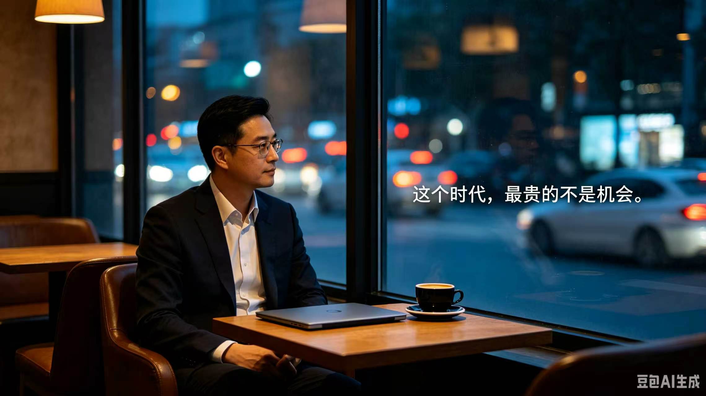 2026年普通人最大的翻身红利：做事无需许可，主动发光，才会被时代看见-智健家